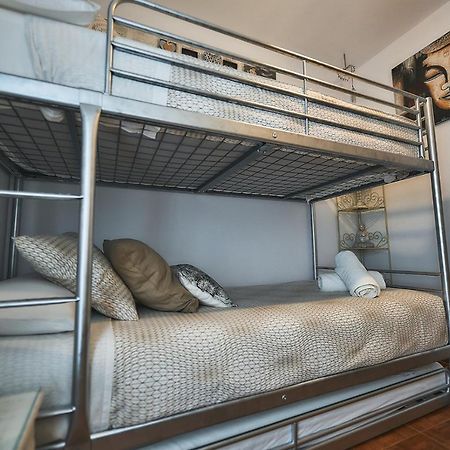 Buddhalounge Apartments Ronda Bagian luar foto