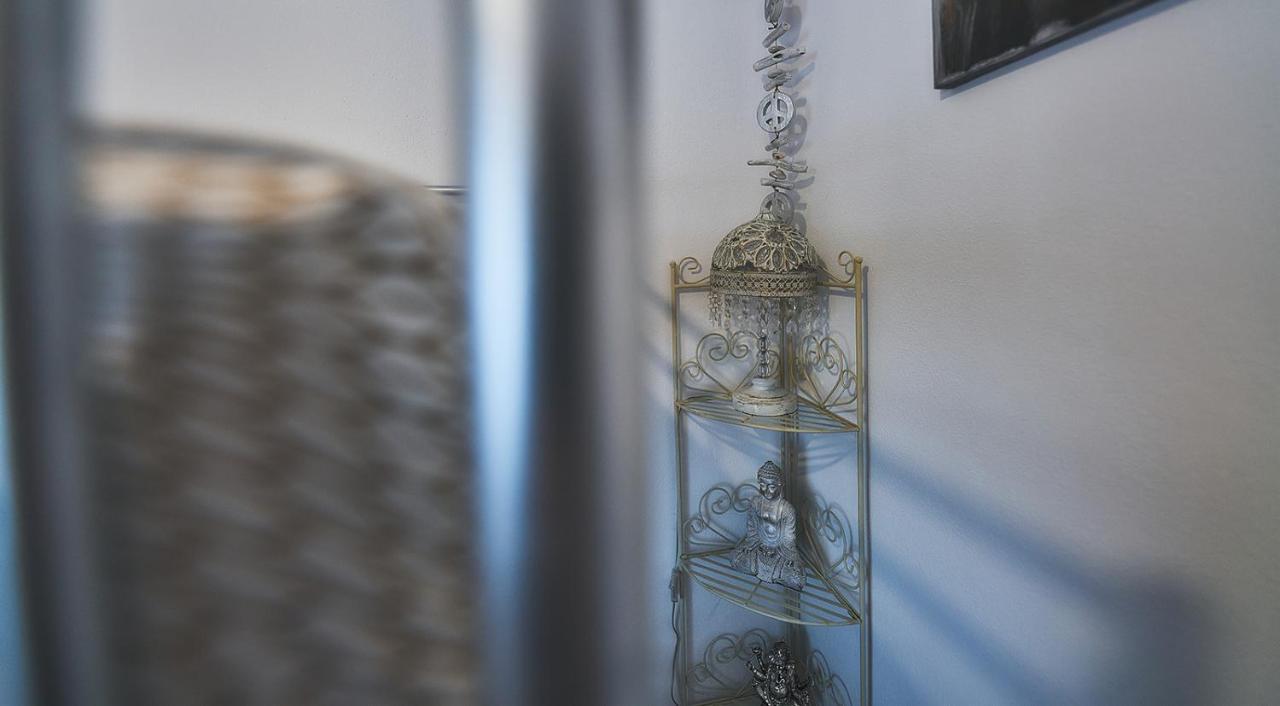 Buddhalounge Apartments Ronda Bagian luar foto