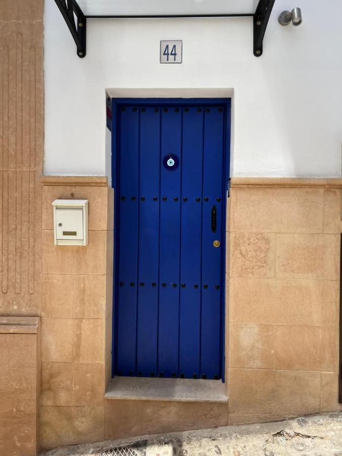 Buddhalounge Apartments Ronda Bagian luar foto