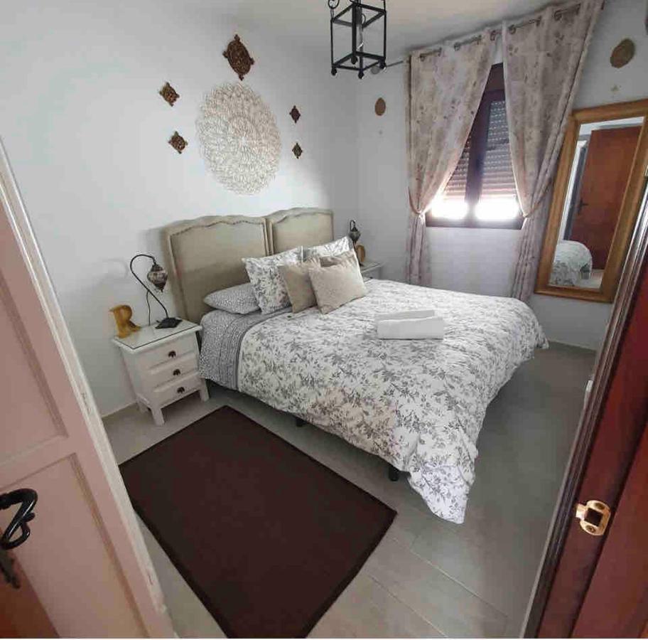 Buddhalounge Apartments Ronda Bagian luar foto
