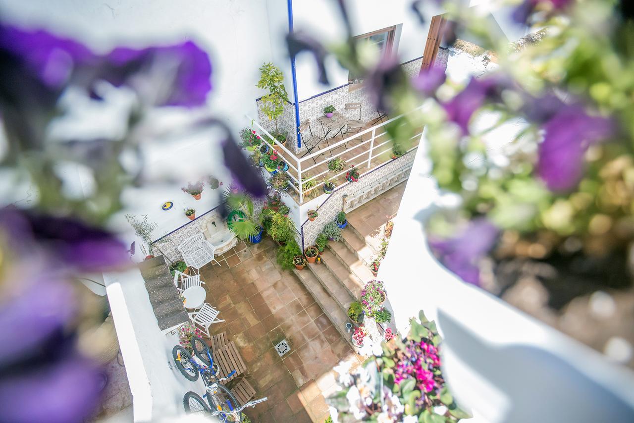 Buddhalounge Apartments Ronda Bagian luar foto